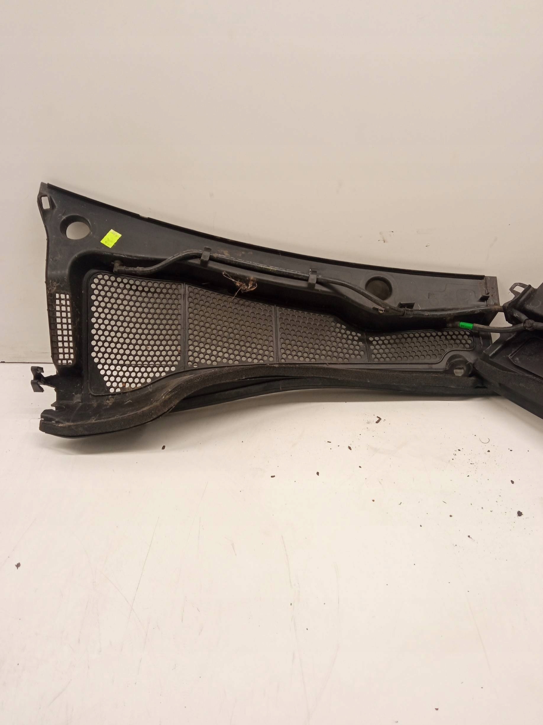 torpedo left right KOMPLET 9805358680 Citroen C4 Cactus and (2014- )