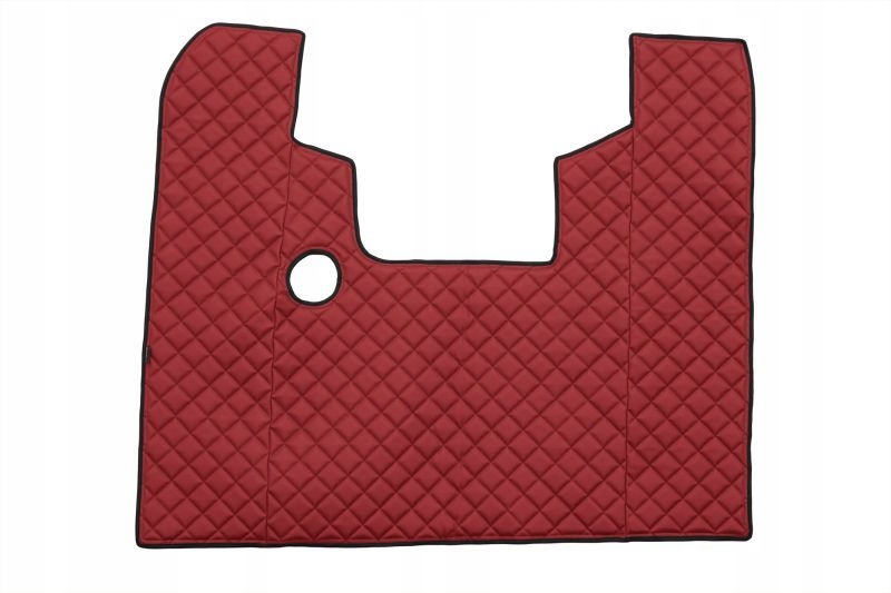 DYWANIK PODLOGOWY F CORE F CORE FL18 RED