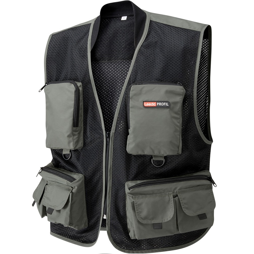 Vesta Leeda Profil Fly Vest XL