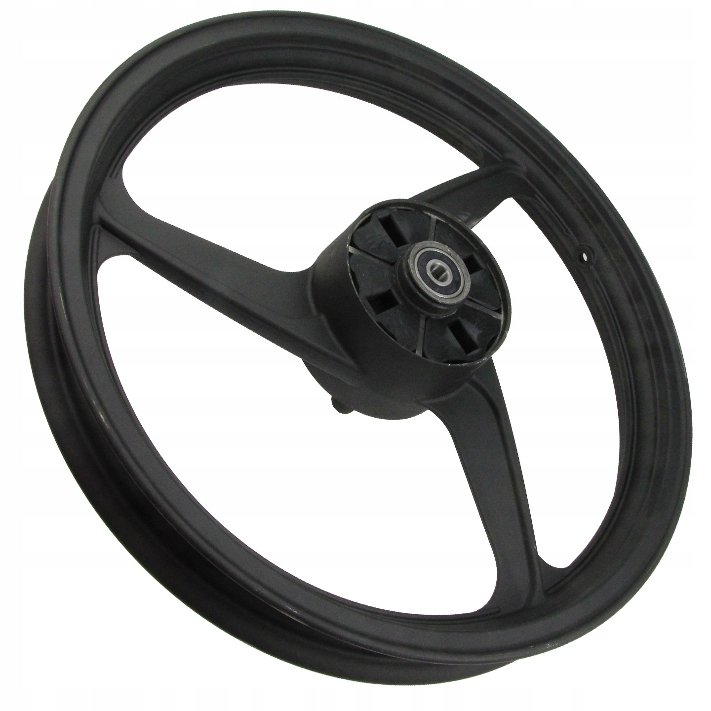 FELGA TYL 1 85x17 ROMET OGAR 900 RACING ORYGINAL