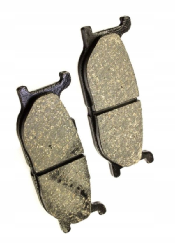 Přední Brzdové Destičky Cfmoto Sr 300 Abs CF300-3F 2021