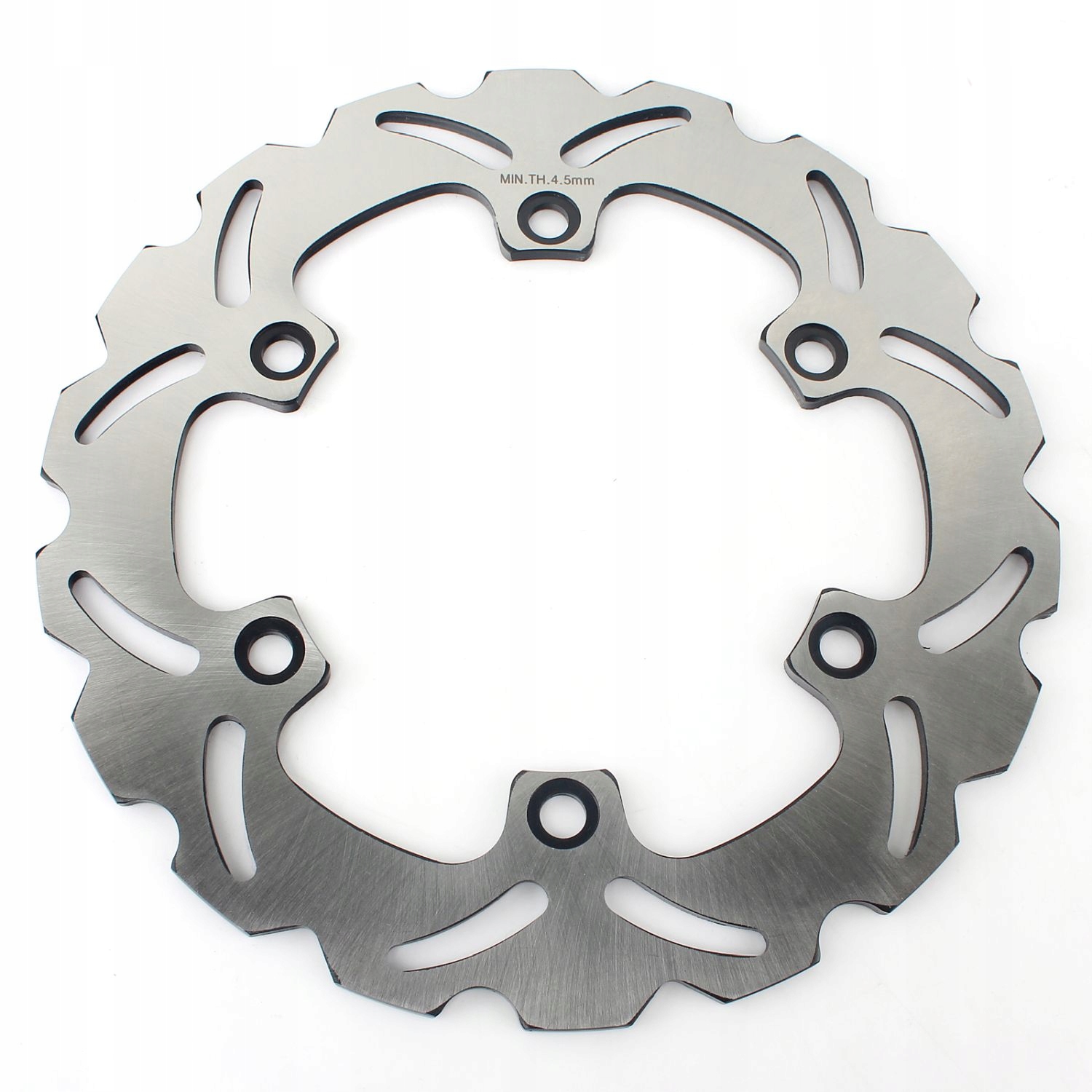 CMCBD-862-SXR - ЗАДНИЙ ТОРМОЗНОЙ ДИСК SUZUKI GSX 1300 R HAYABUSA