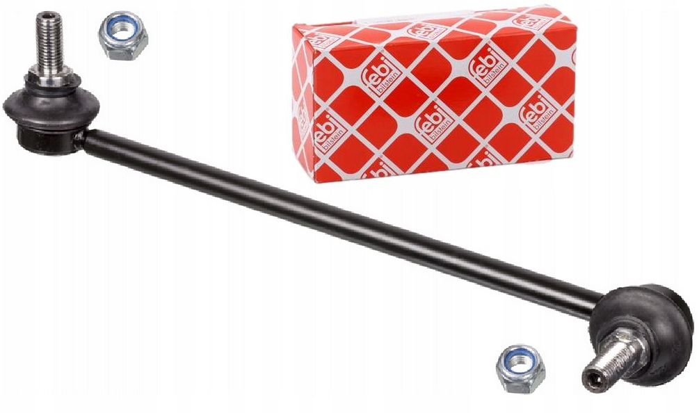 FEBI 24577 ТЯГА СТАБИЛИЗАТОРА ПЕРЕД ЛЕВА