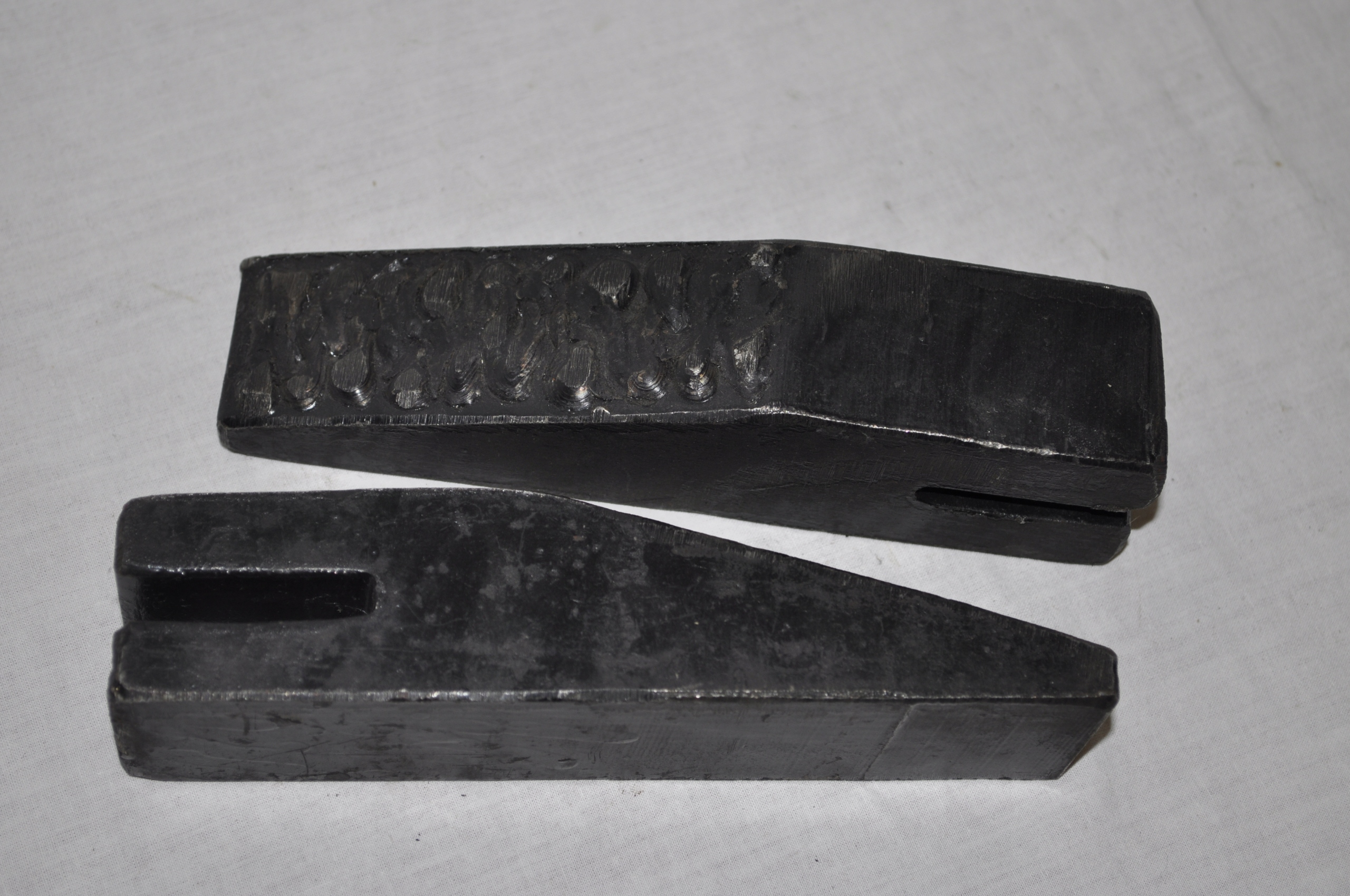 zęby łyżki JUMZ P-08 do wspawania