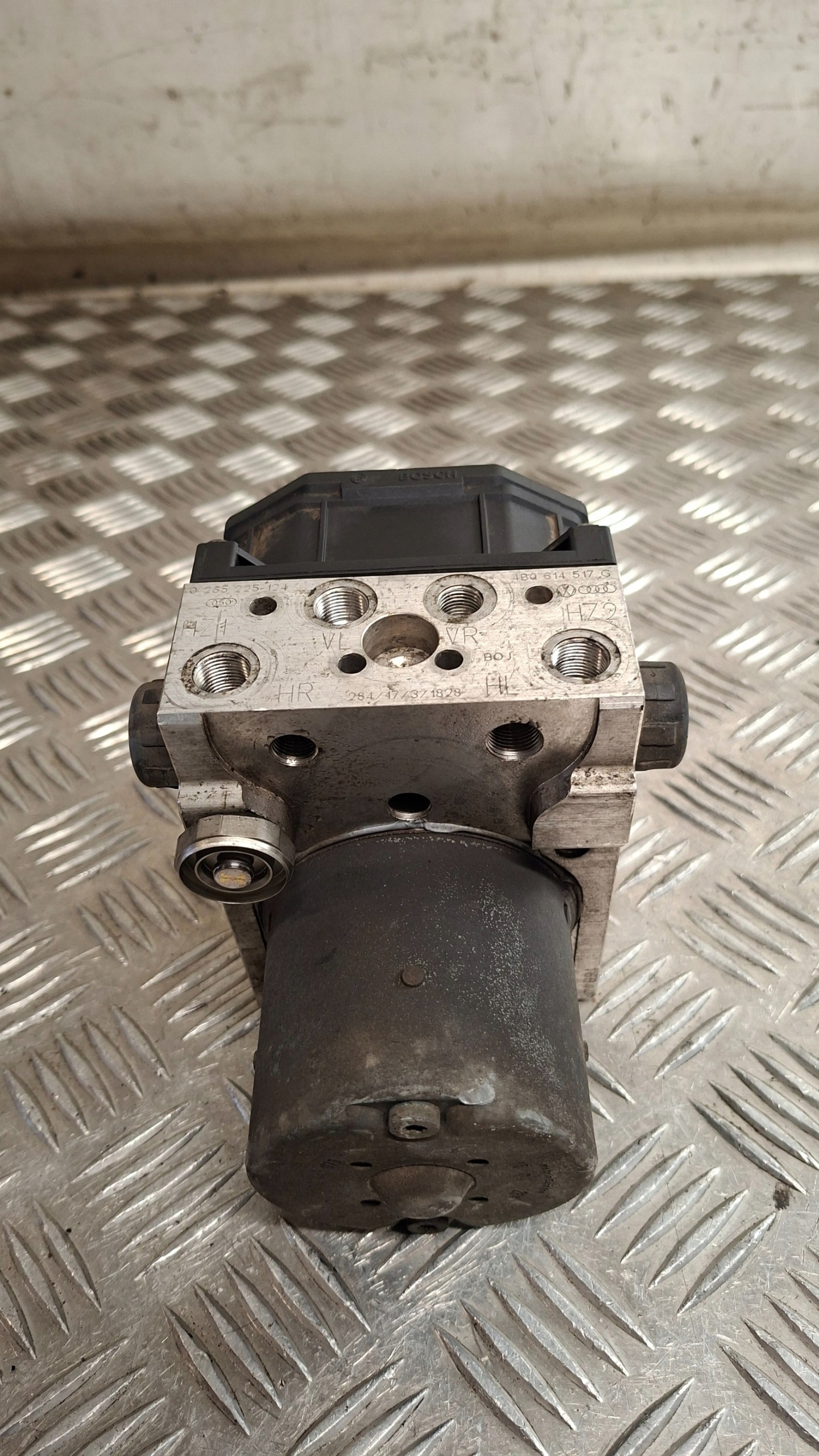 Pompa ABS AUDI A6 C5 1.9TDI