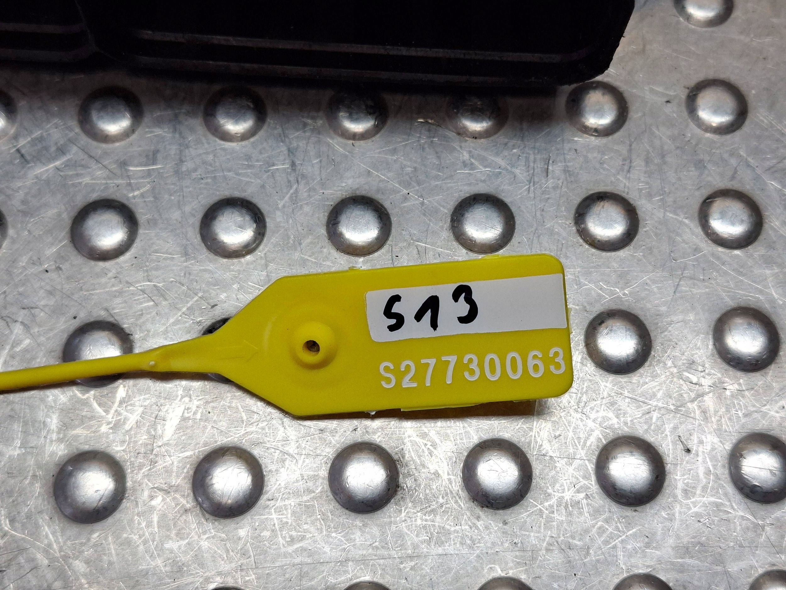 control unit computer of the engine CHEVROLET CAPTIVA ANTARA 06- 2.0 VCDI