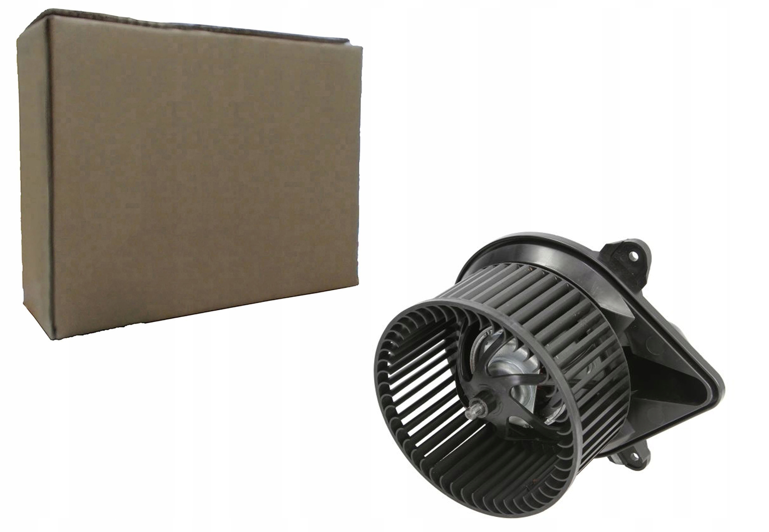 87174 - ВЕНТИЛЯТОР ВЕНТИЛЯТОР ПЕЖО 406 607 1995-