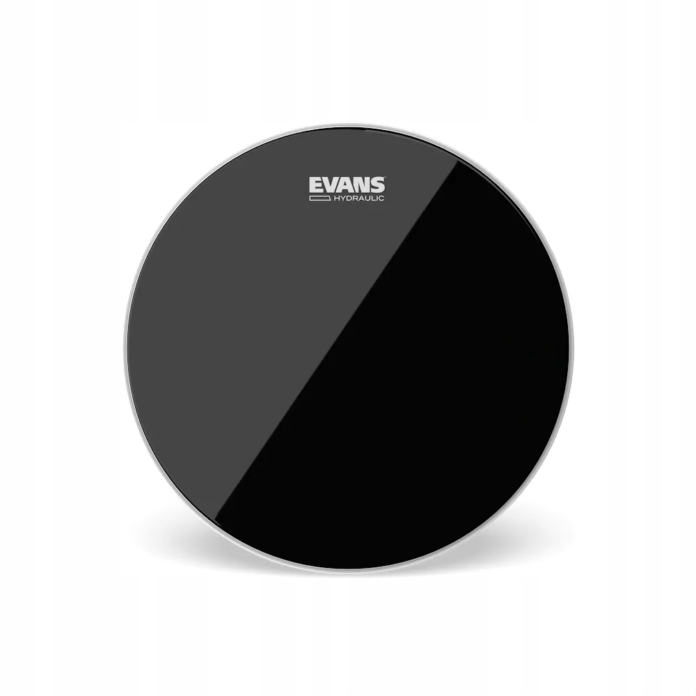 Evans Hydraulic Black 15"