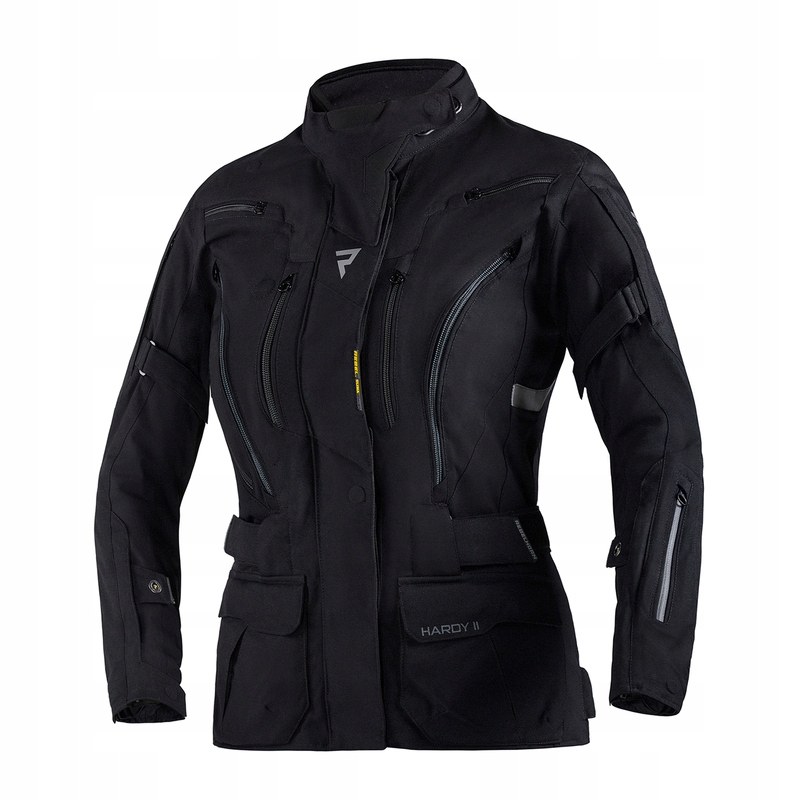 

Kurtka Tekstylna Rebelhorn Hardy II 3WARSTWY M