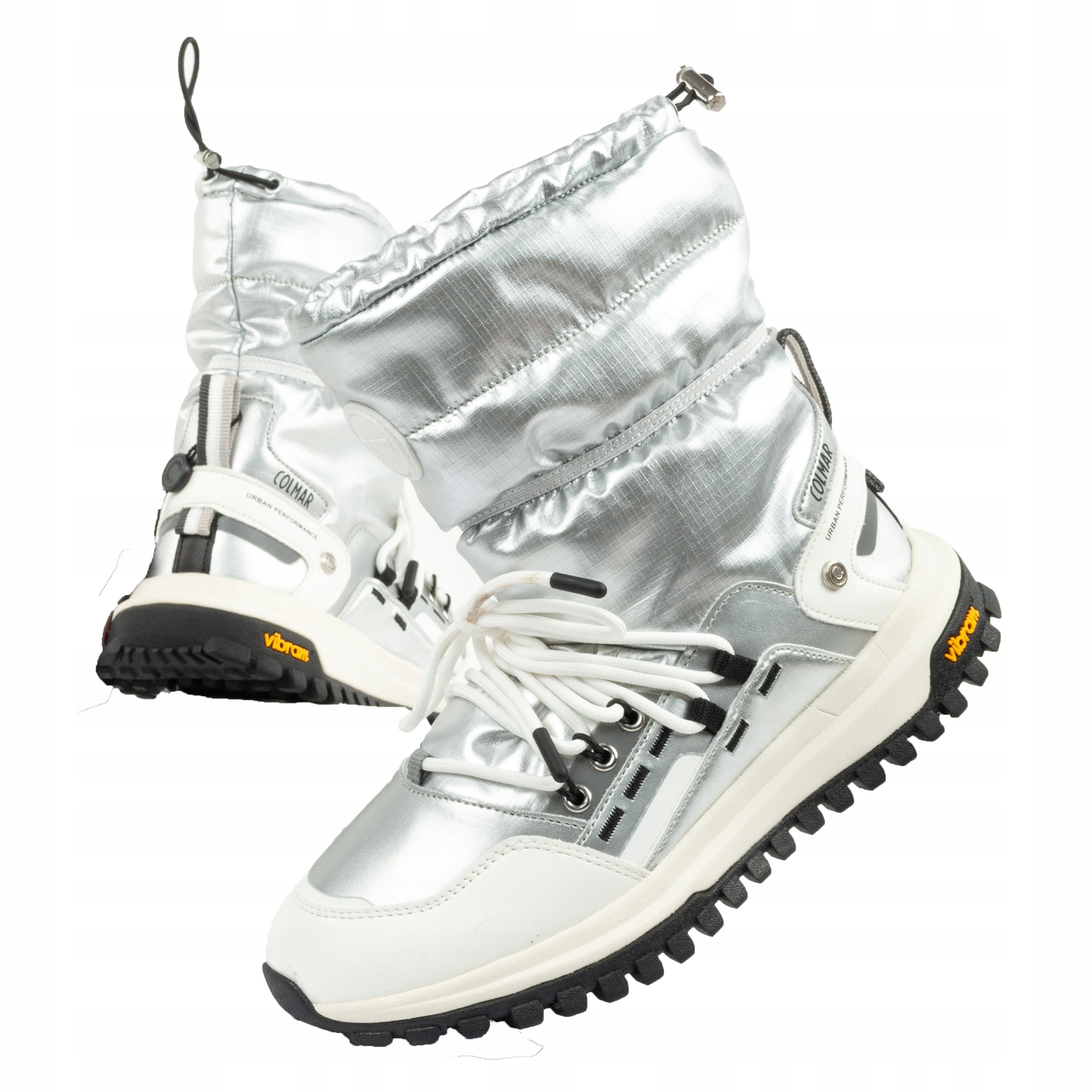 Dámské sněhule Colmar [warmer Freeze 204] zimní