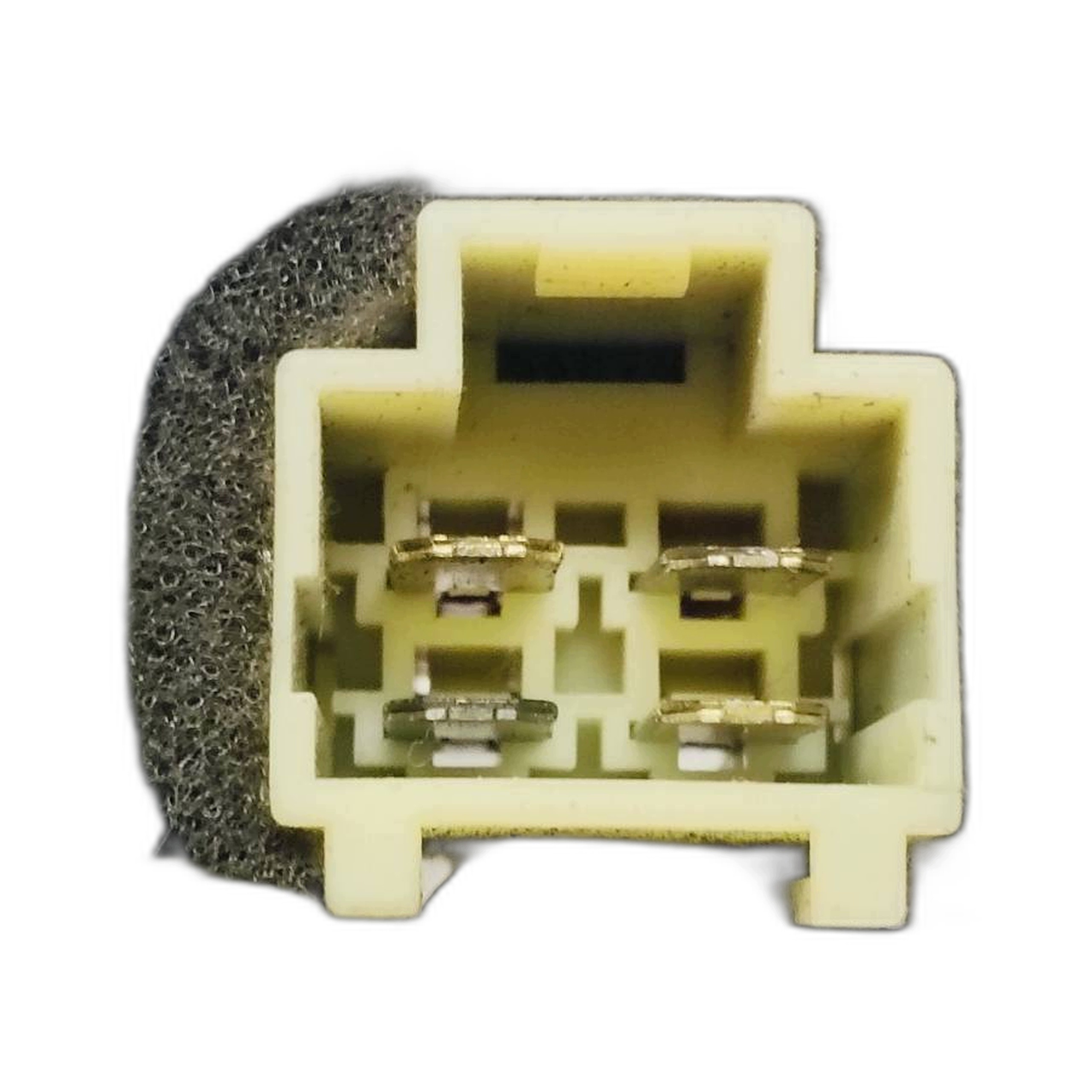 Panel controls trunk door tank HYUNDAI SONATA IV 2.0 16V 93555-3D010