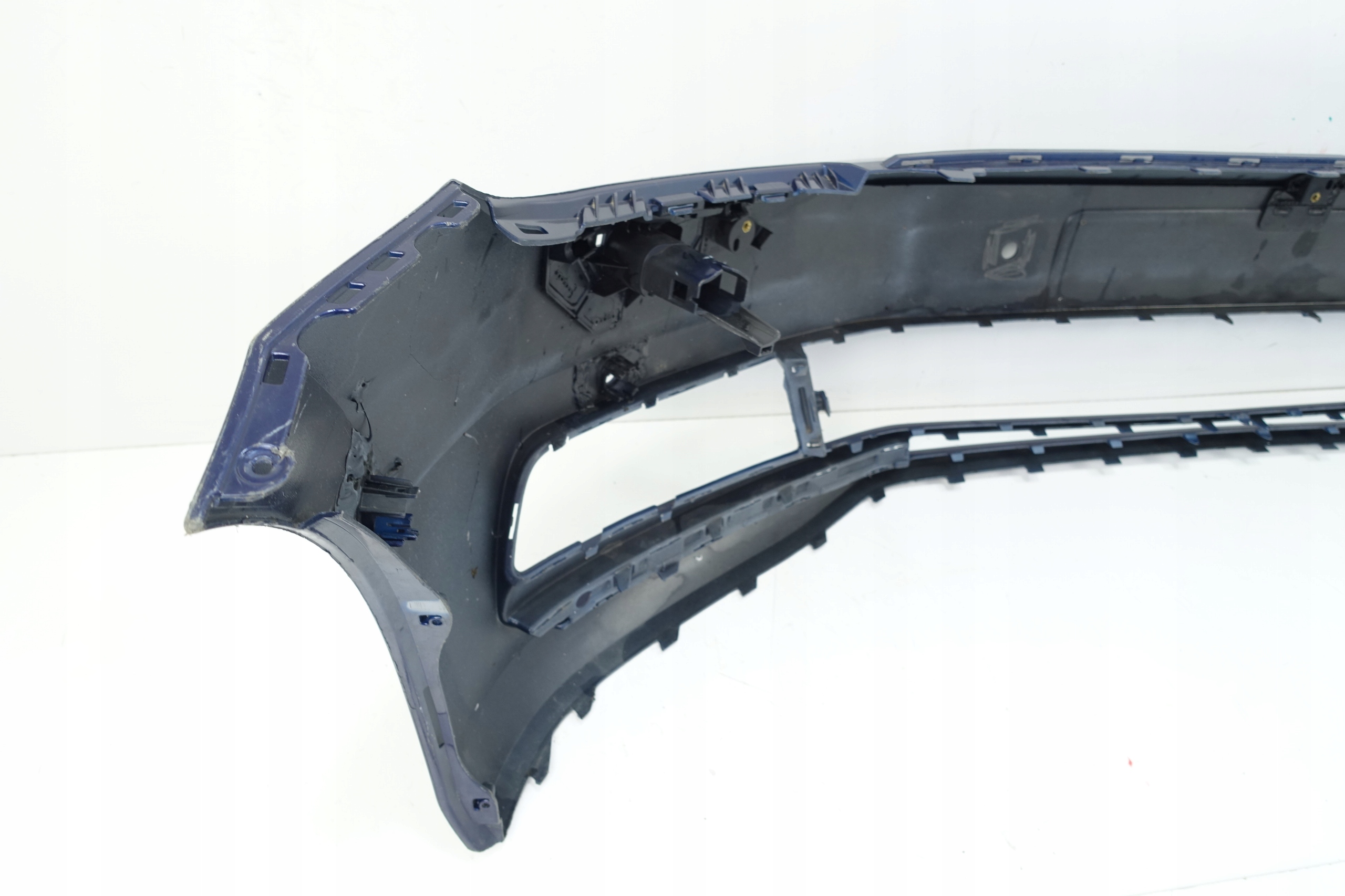 bumper front front VW TOURAN III 5TA 15