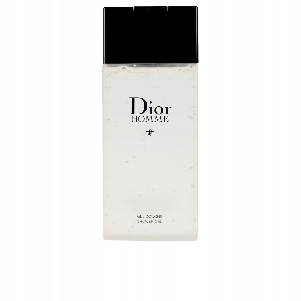 Dior Homme sprchový gel 200 ml
