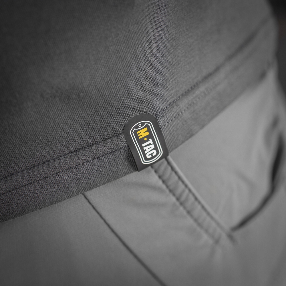 M-Tac Koszulka 93/7 Dark Grey M Model M-Tac Koszulka 93/7