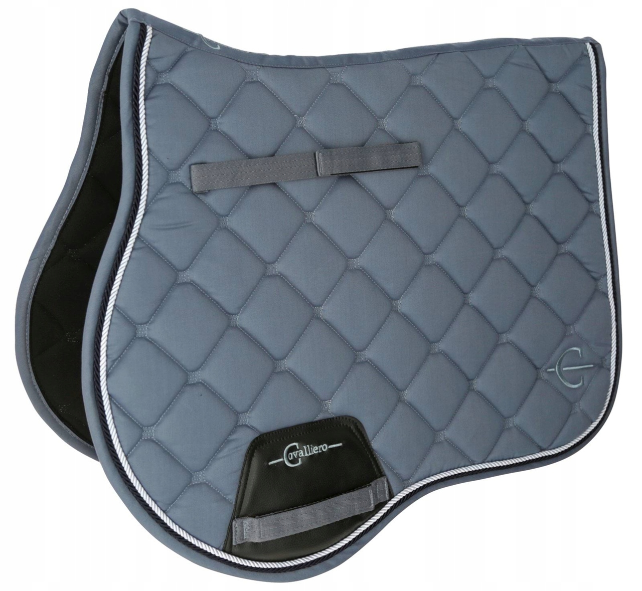 Podsedlová Dečka Salvina Všestranná Full Modrá Covalliero