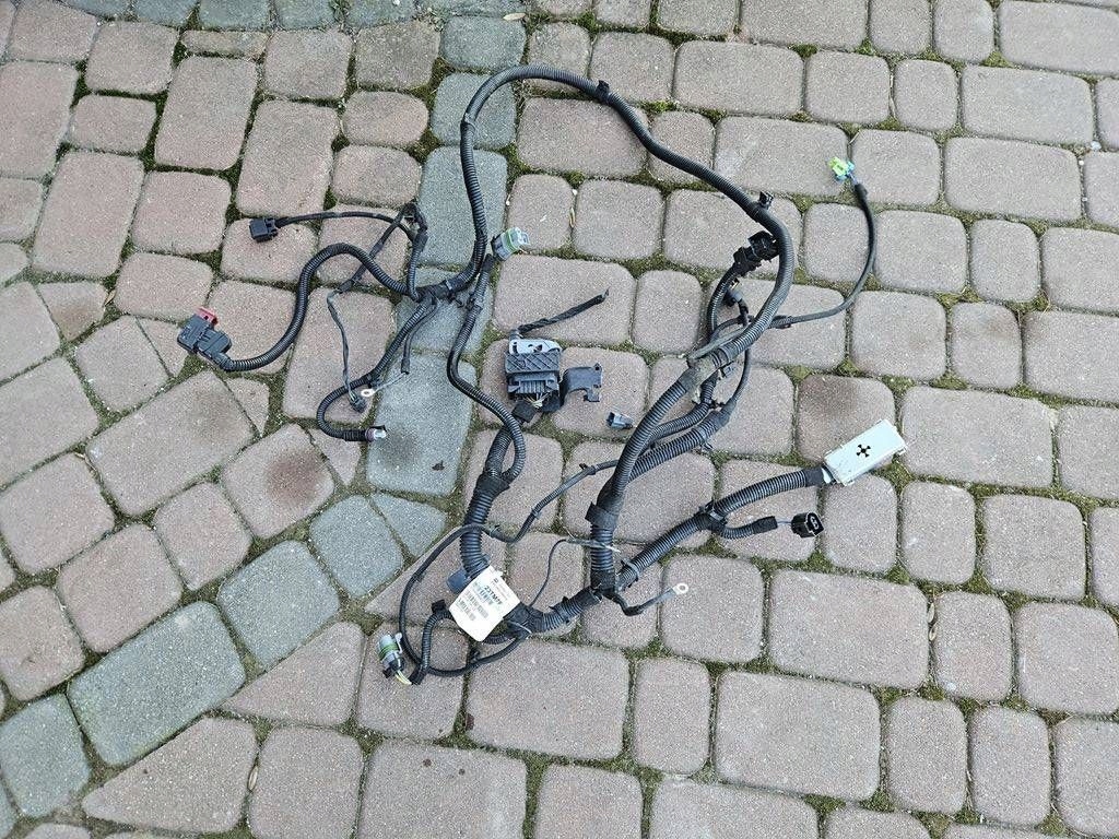 cablaggio cablaggio komory Motore 1.4 - WAZNE 23TM7F Opel Corsa E 39065799