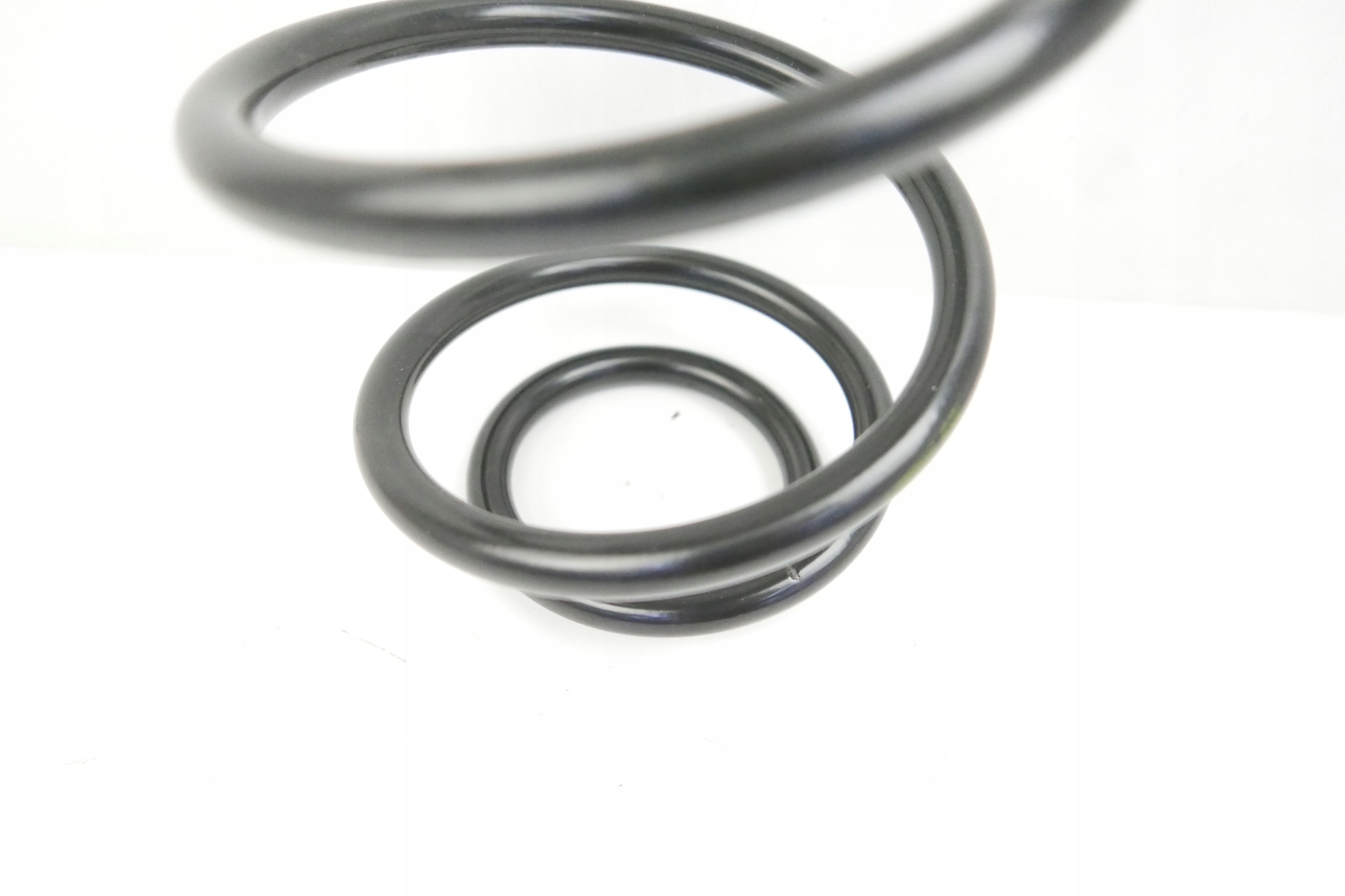 SPREZYNA ZAWIESZENIA PRZOD Peugeot PARTNER 4066797 Type of suspension standard