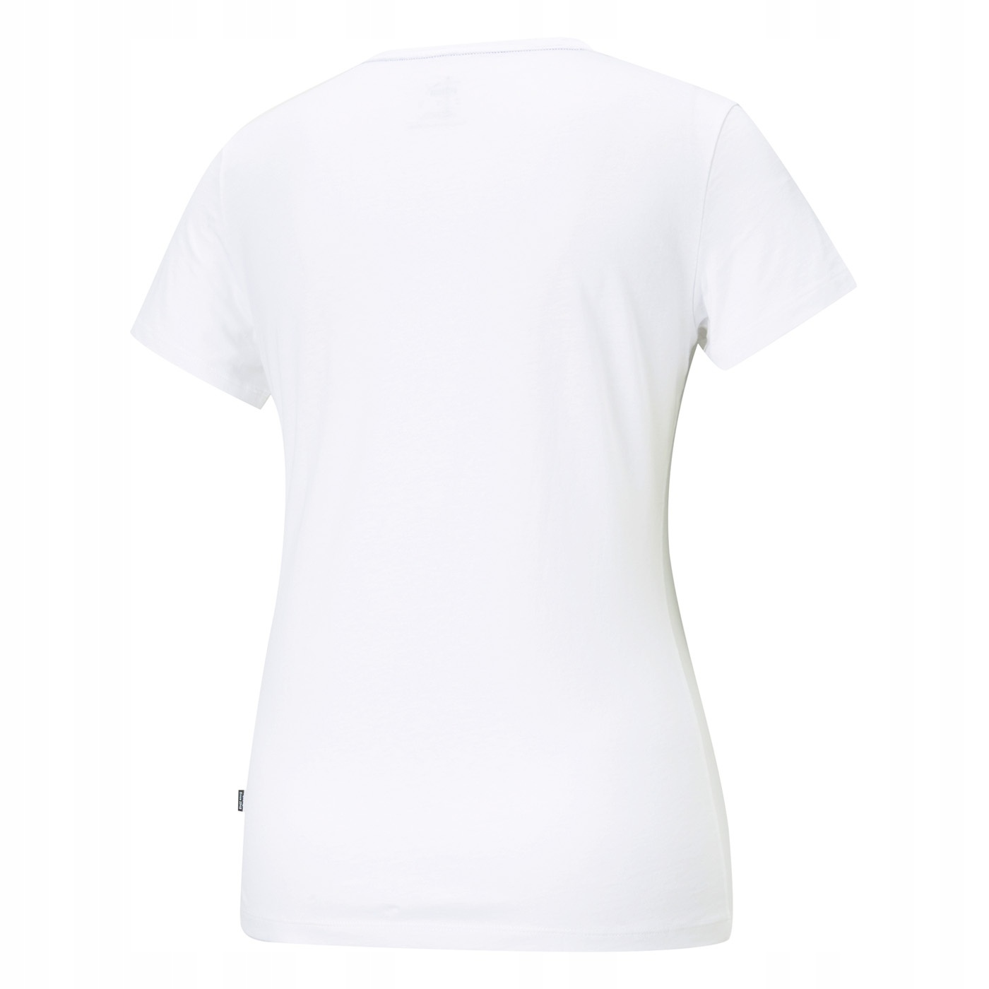 DAMSKA KOSZULKA ESS SMALL LOGO TEE PUMA Rozmiar XS