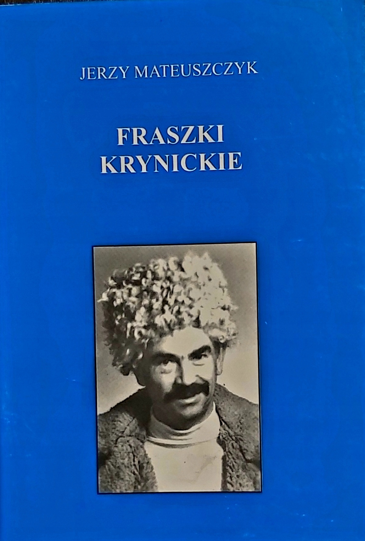 Fraszki krynickie