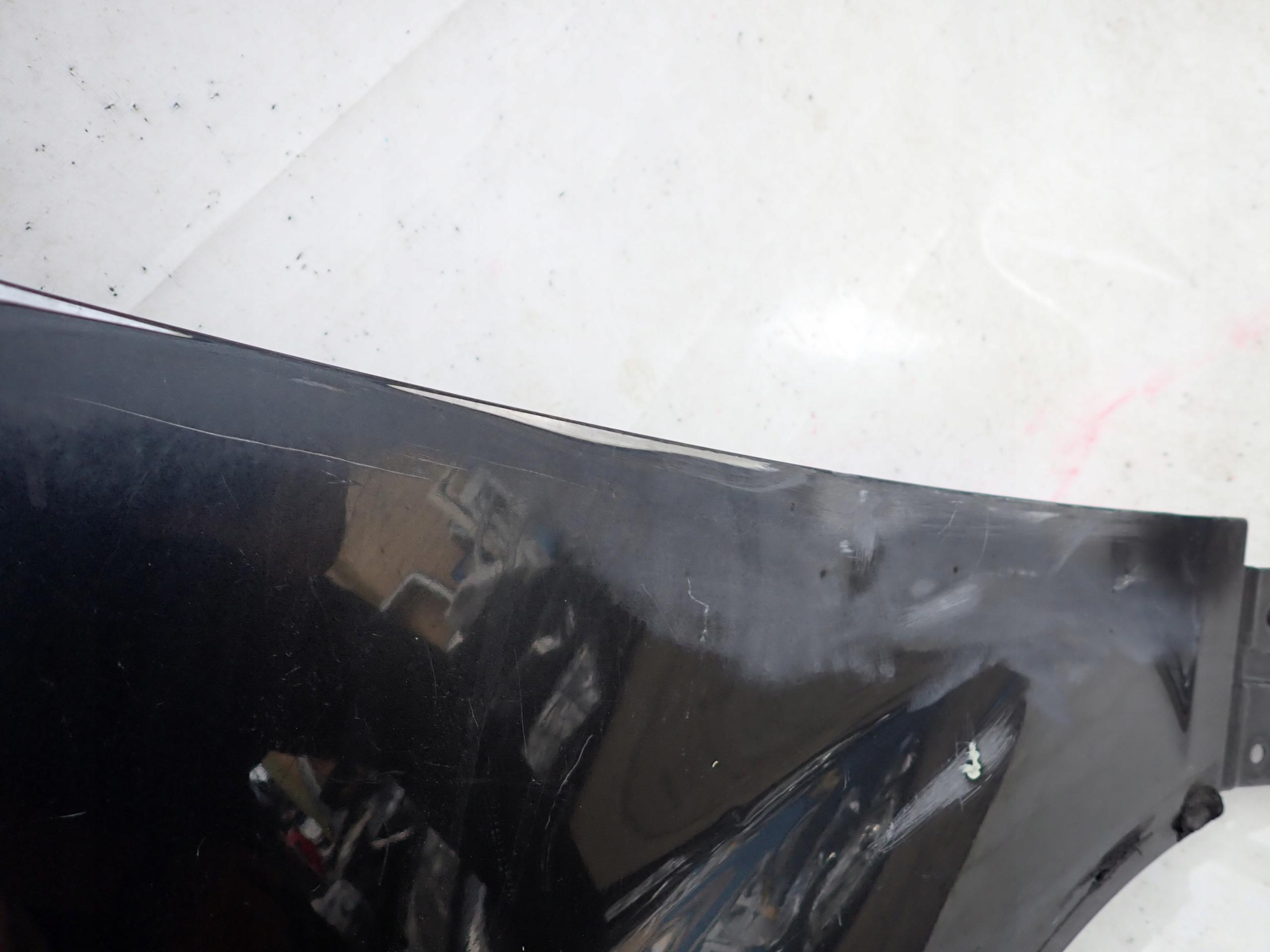 AUDI Q7 and 4L 05- fender left front front