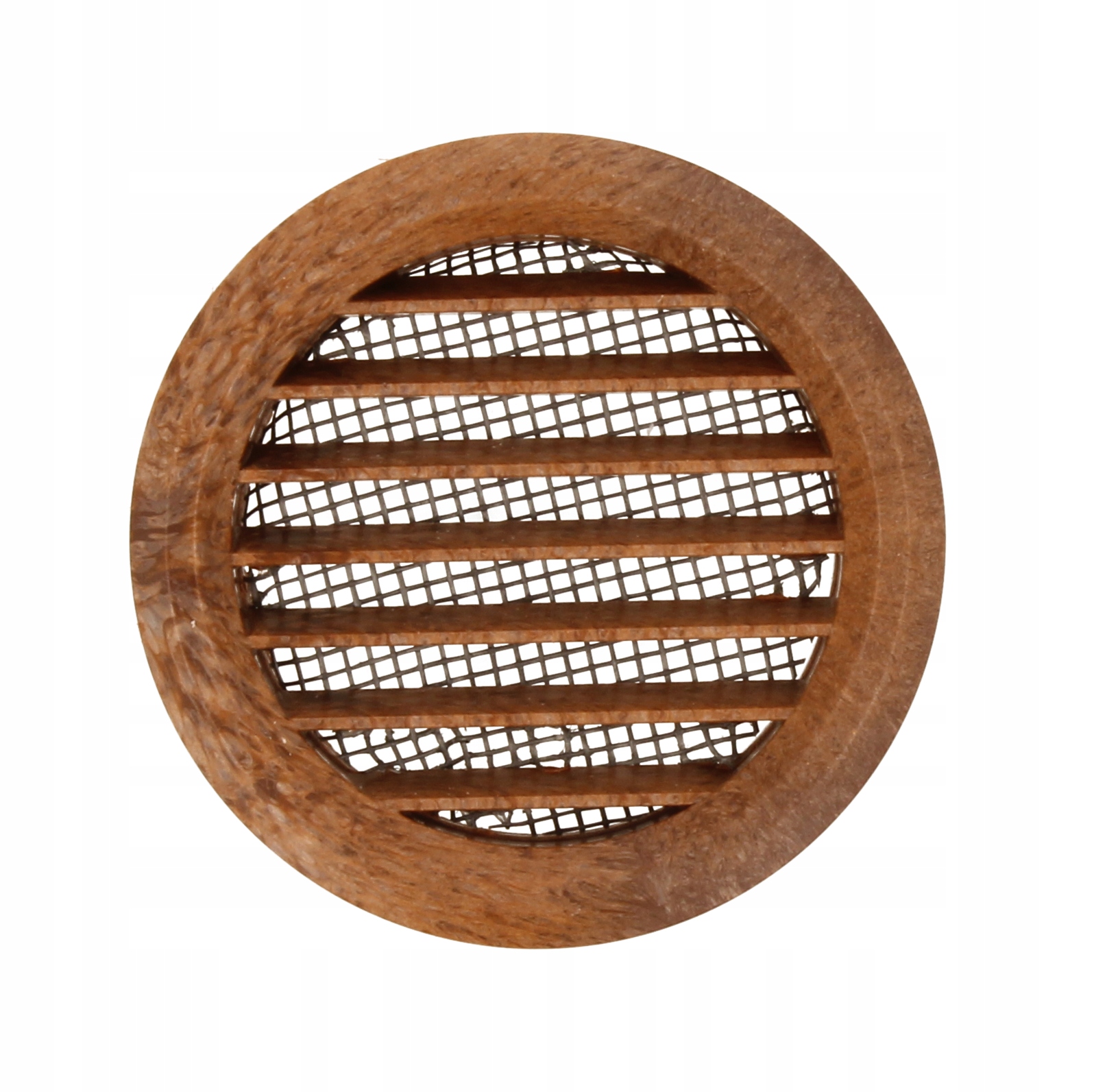 

Vents Kratka Meblowa Drzwiowa 47mm C.drewno 4 Szt.