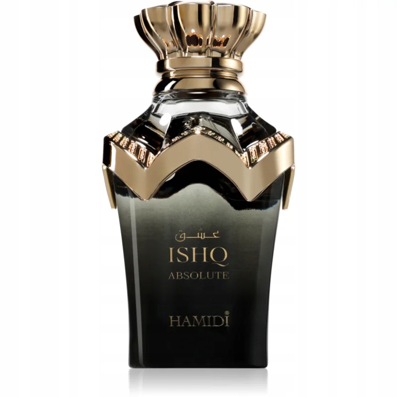 Hamidi Ishq Absolute Edp M 100 ml