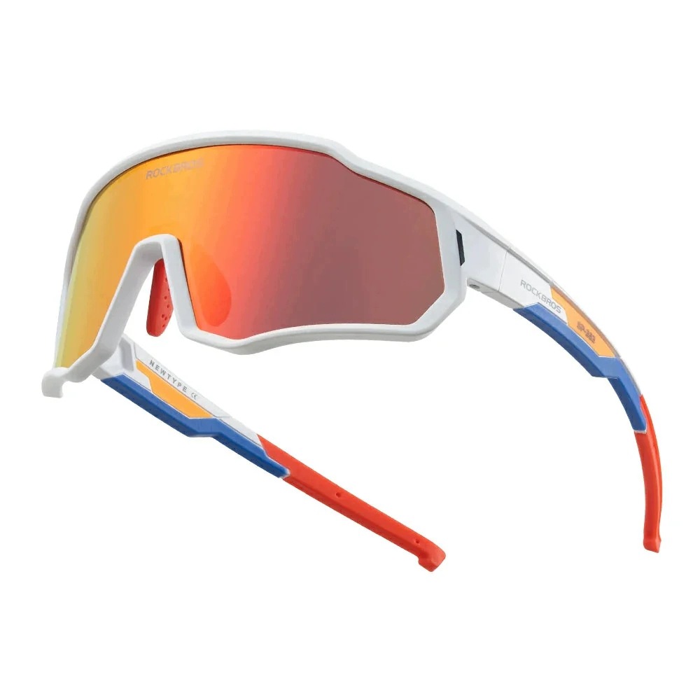 Rockbros dětské brýle SP383 s polarizací