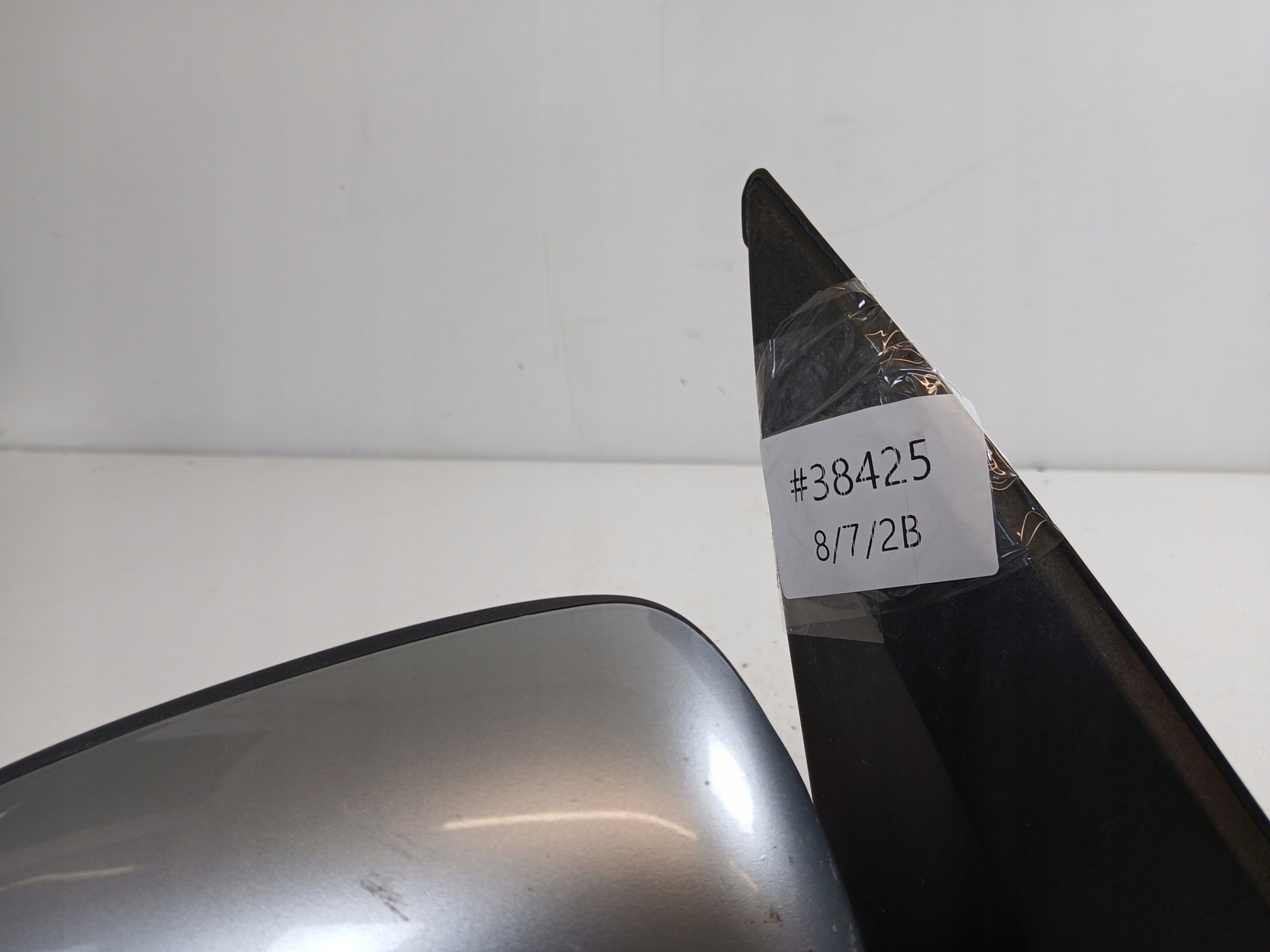 NISSAN ALMERA N16 mirror right 3 PIN KY0