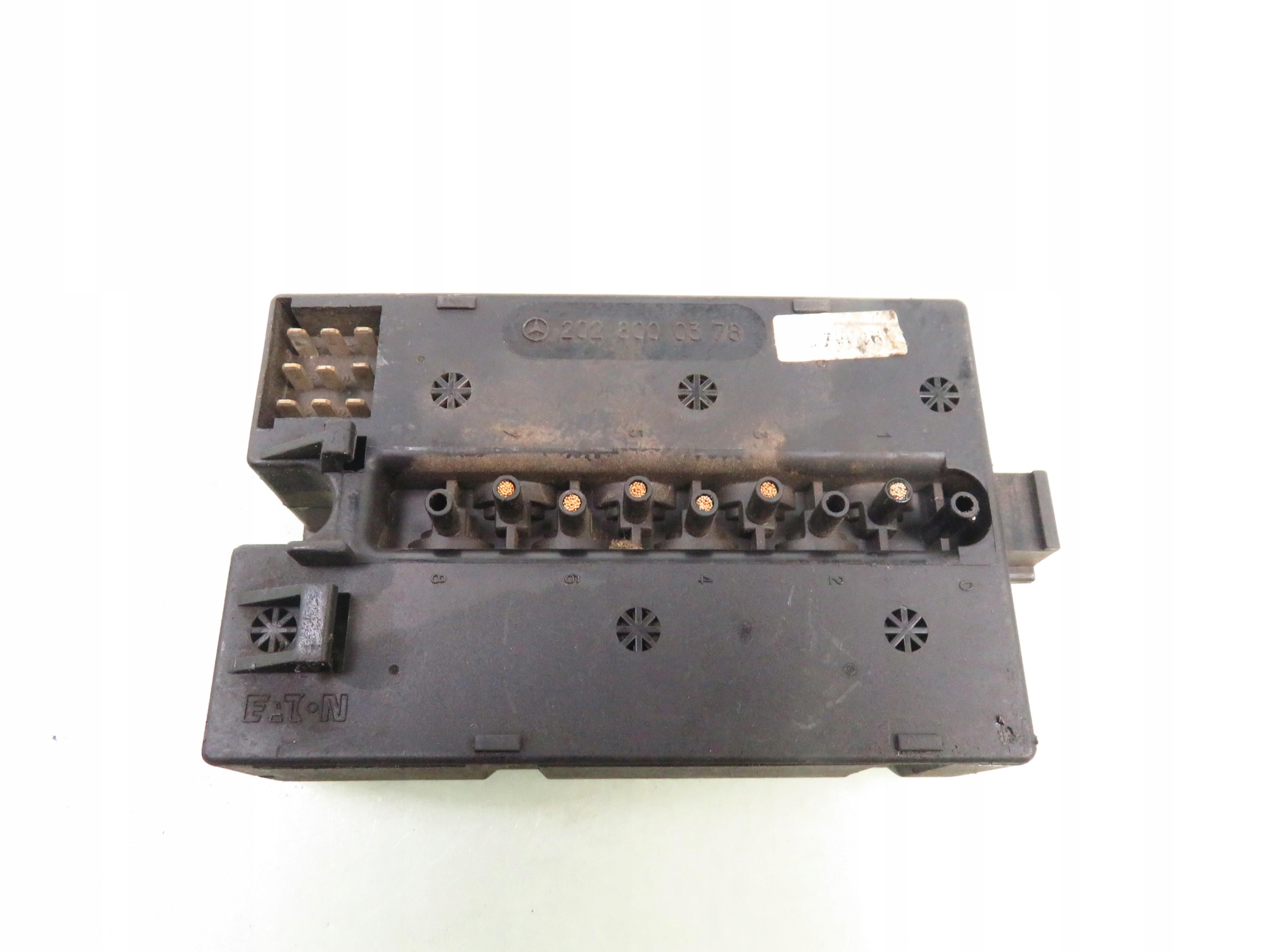 MODUŁ MERCEDES W202 C 200 2028000378