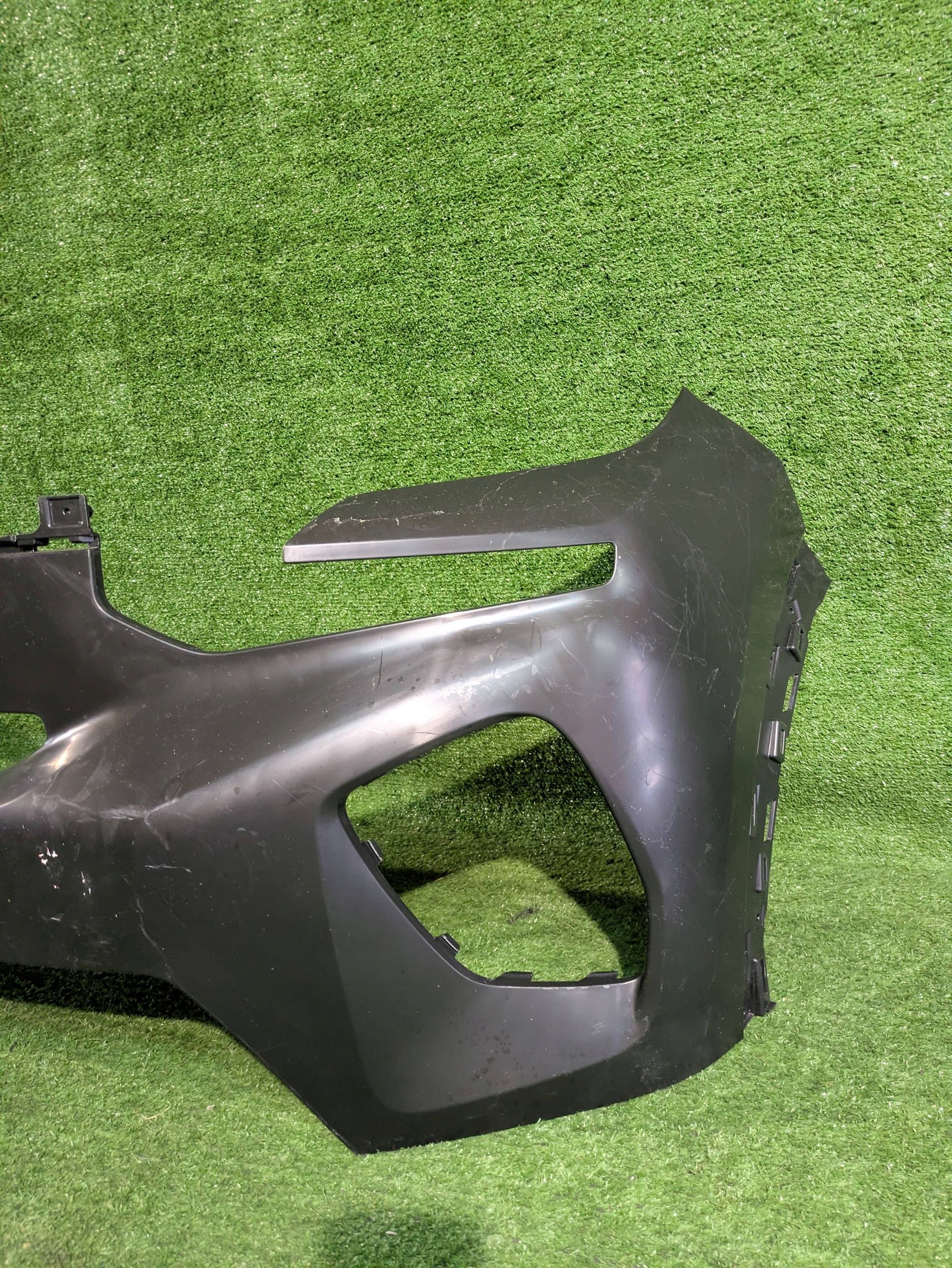 Frontstoßstange vorne CITROEN C3 IV 24- NR.8083
