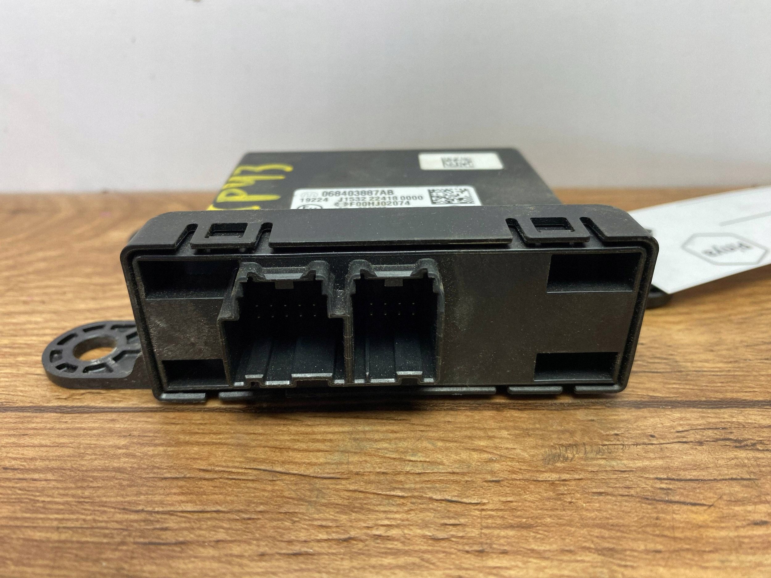 Module PDC Dodge Ram 1500 DT 2019+
