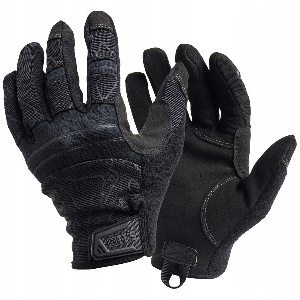 Pětiprsté rukavice 5.11 Tactical S
