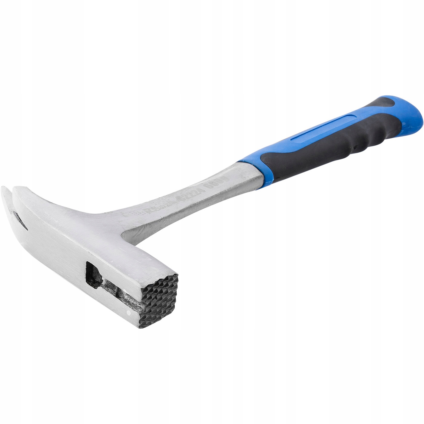 

Młotek Ciesielski Dekarski Z Magnesem 600g Kuty