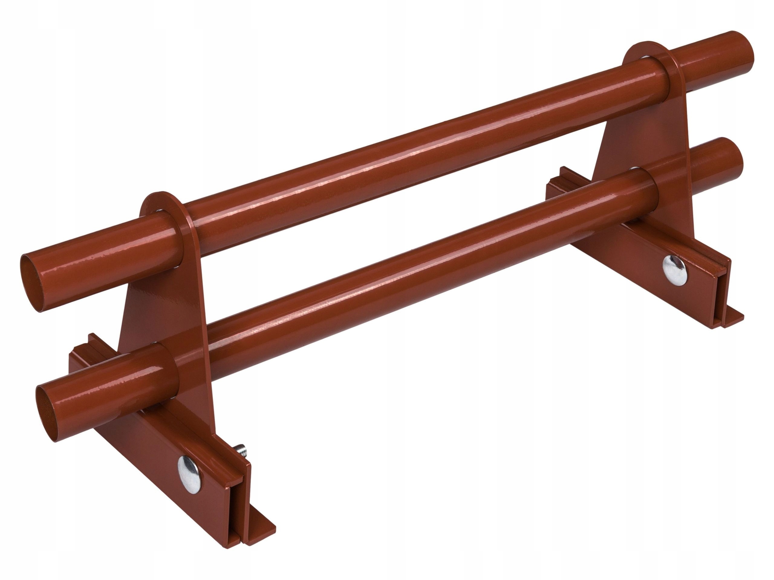 Rabek Ochrona przeciwśniegowa rurowa 1,5m lakier