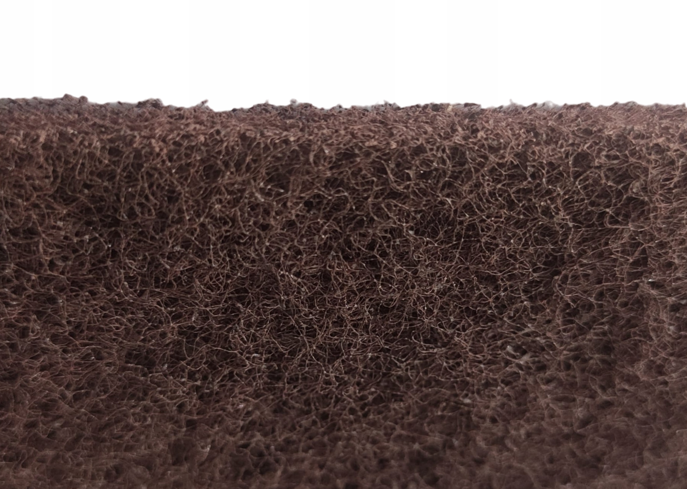 WŁÓKNINA ŚCIERNA ARKUSZ ŚCIERNY 150x230 COARSE P80 Gradacja P80