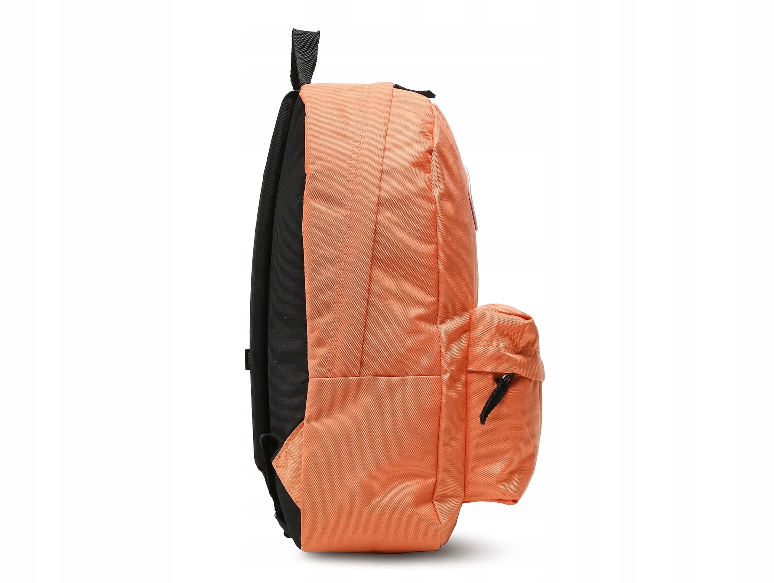 VANS REALM BACKPACK PLECAK Pomarańczowy Kod producenta EOVN0A3UI6BM51 VENDOR