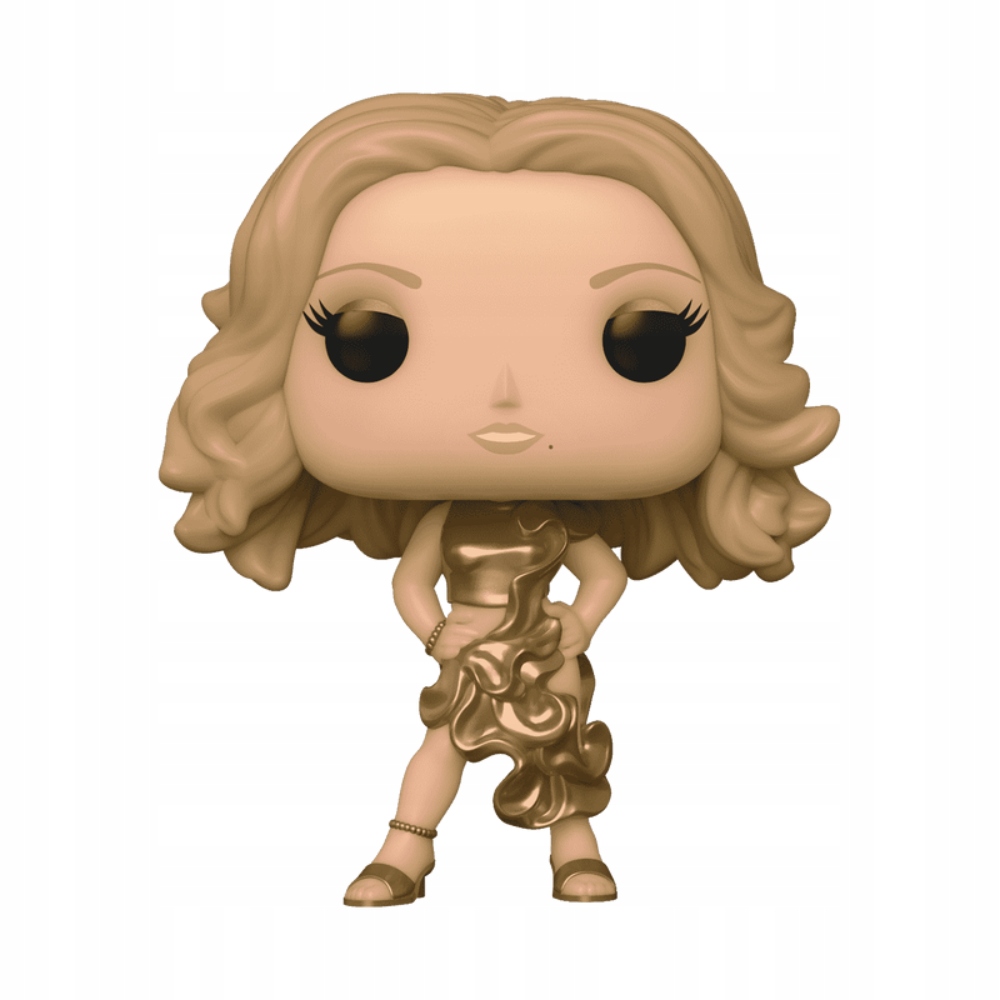 Figurka Funko POP! Mariah Carey 382