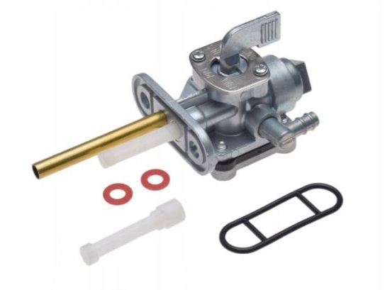 Kranik paliwa do KAWASAKI SUZUKI YAMAHA Producent WM Motor