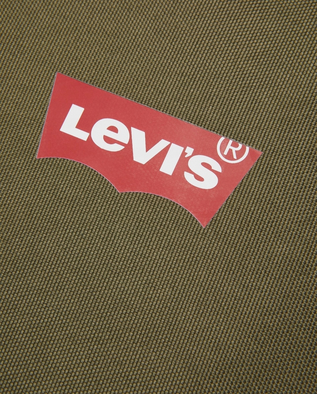 LEVI'S Plecak Kolor zielony