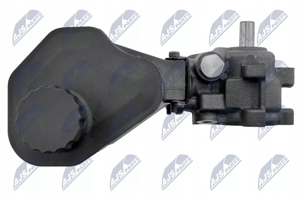 nty SPW-CH-033 насос гур, рулевой системы