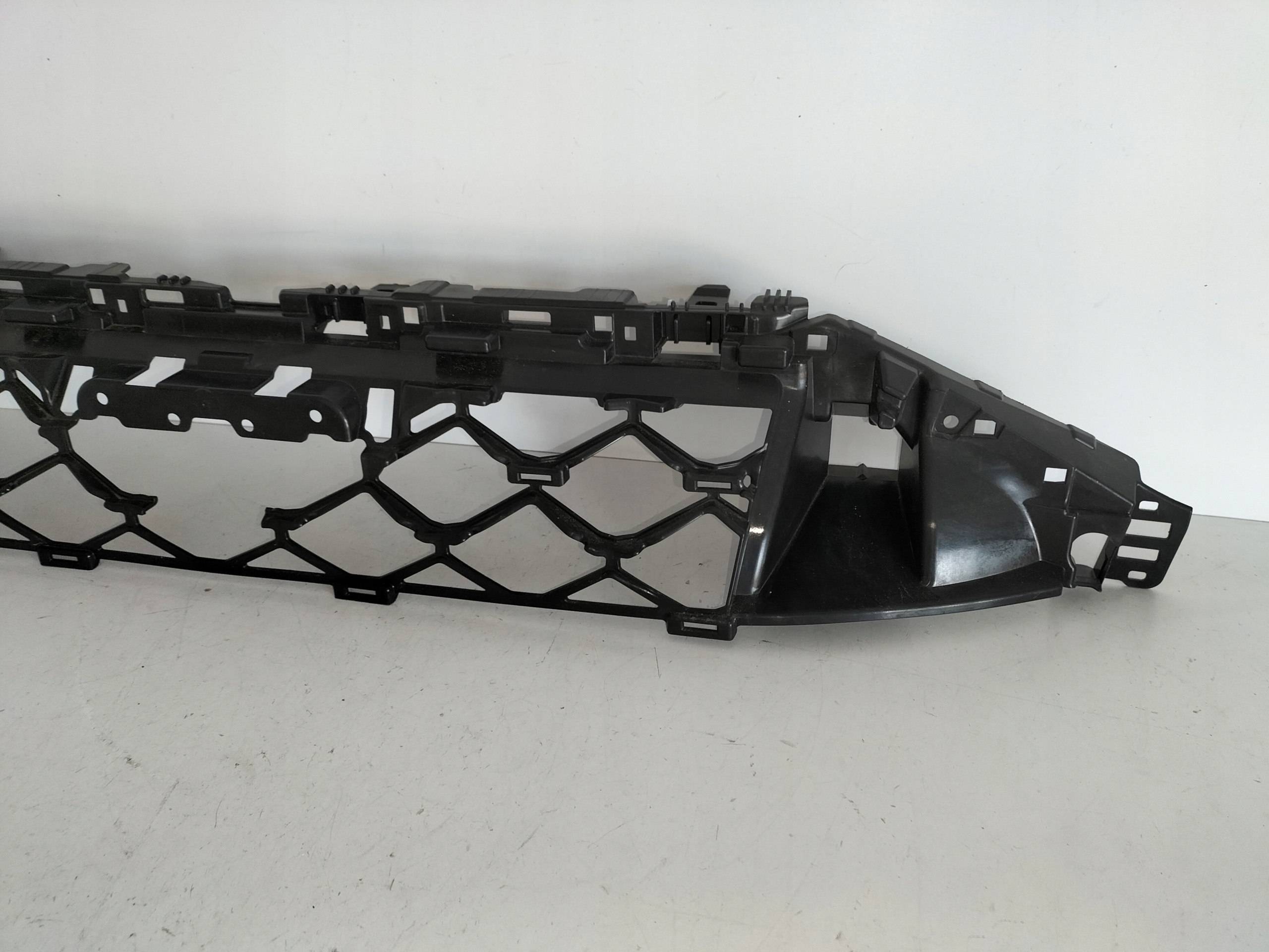 console holder grille grilla front AUDI A3 RS3 8Y LIFT 22