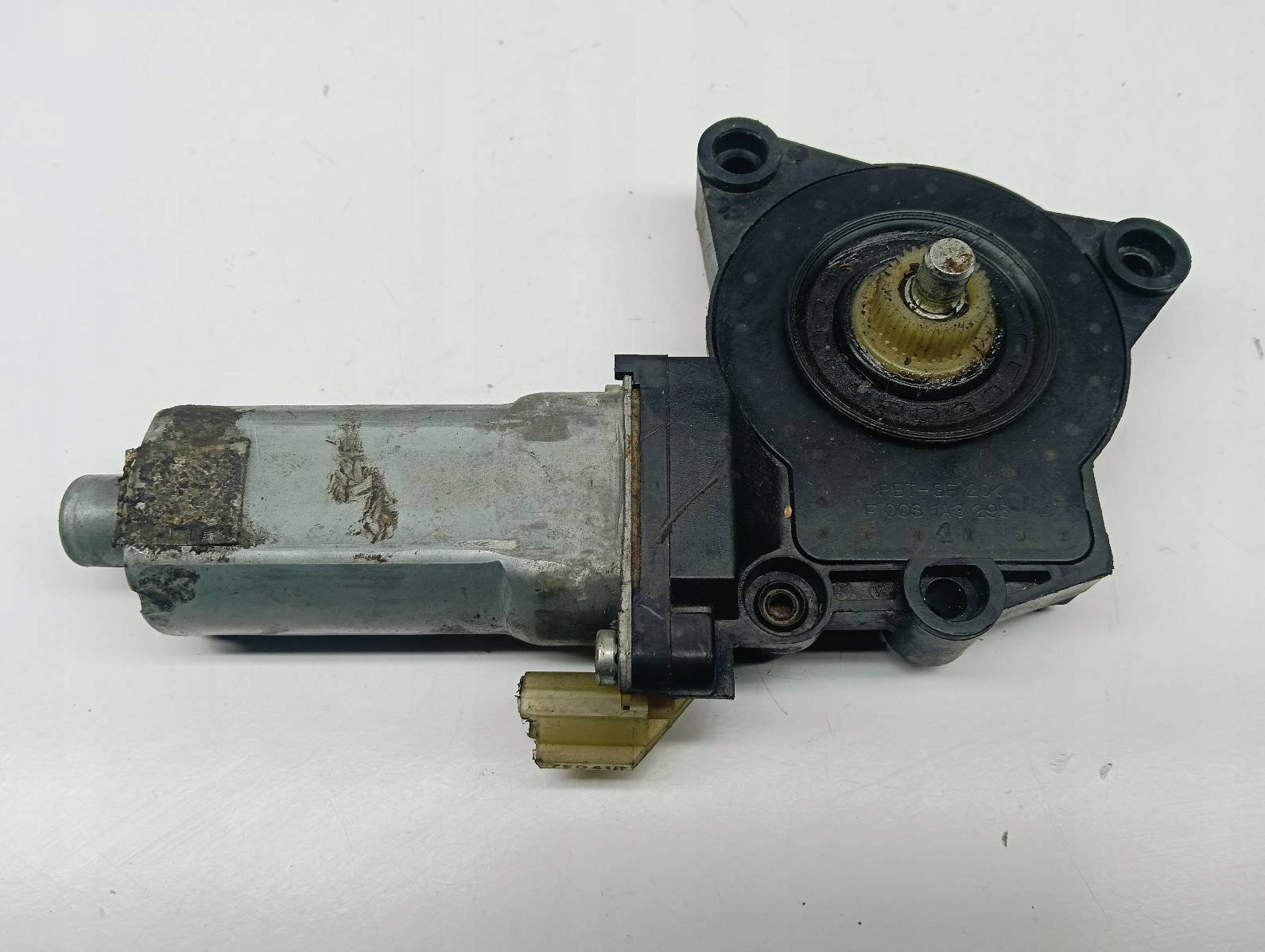 mini motor windows left rear part 2 Pin KIA CARENS CRDI 07r 7F04OF