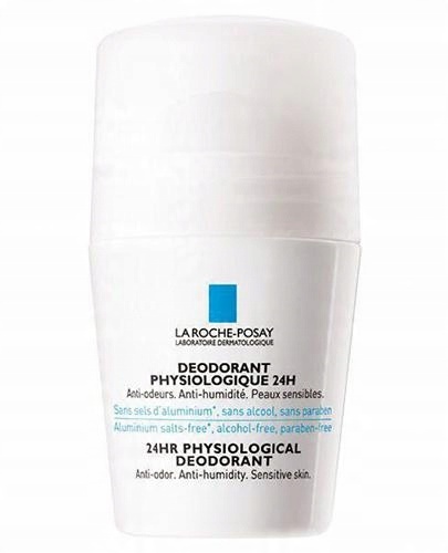 

La Roche-posay Dezodorant fizjologiczne pH 50 ml