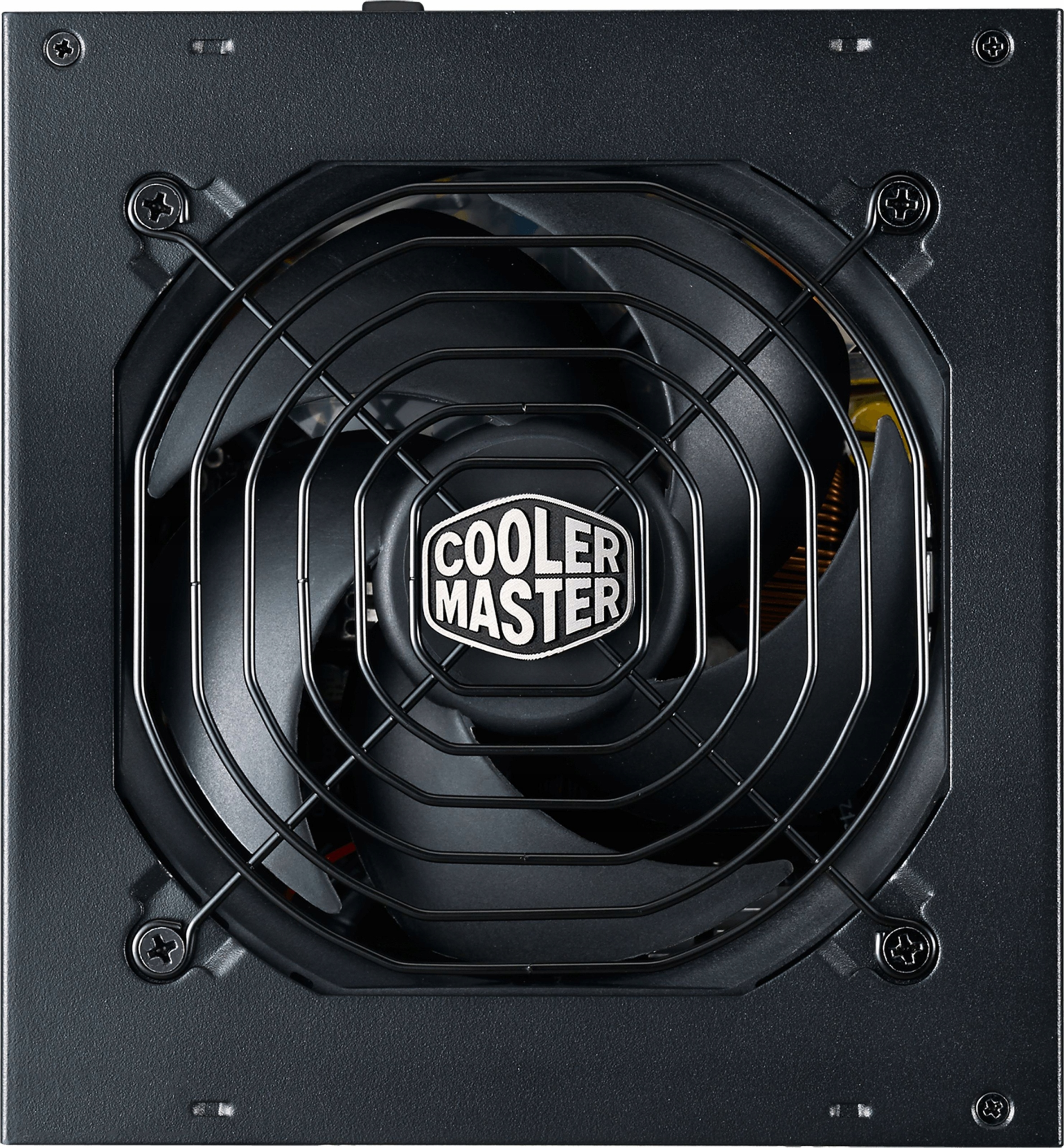 Test zasilacza Cooler Master MWE Gold 750 V2 – konstrukcja na