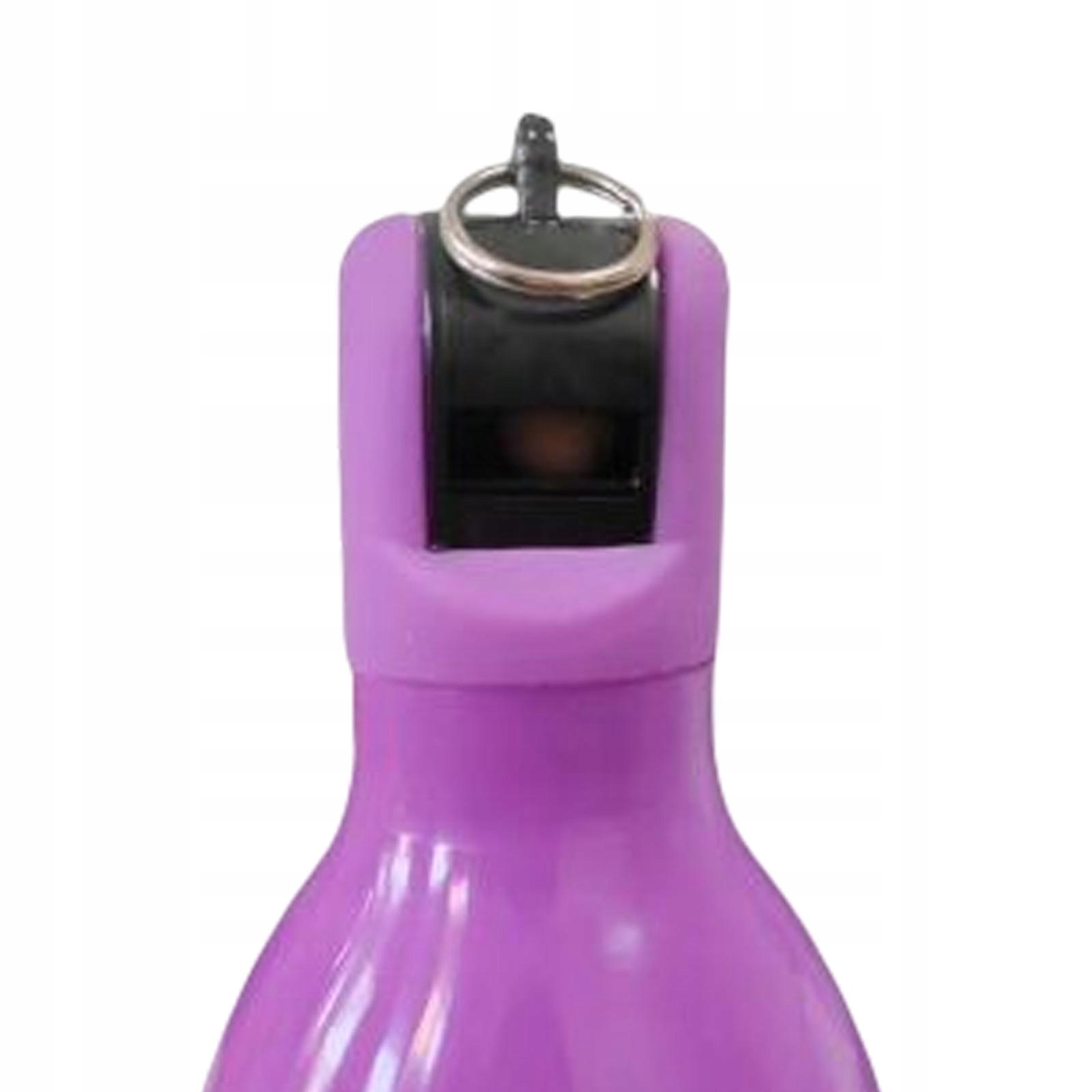 Hand Whistles PVC Training Whistle for violet Marka inna
