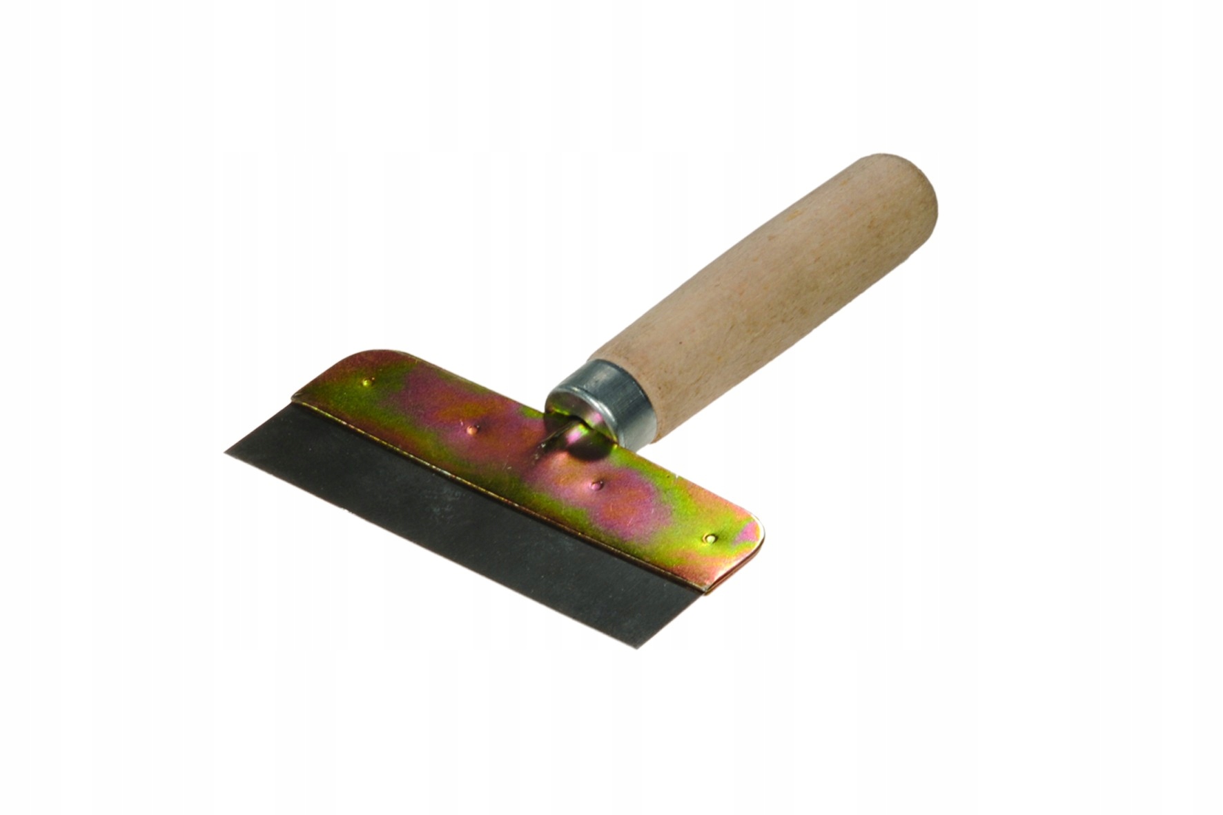 

Painter Skrobak Malarski Drewniany 120mm SKR0650
