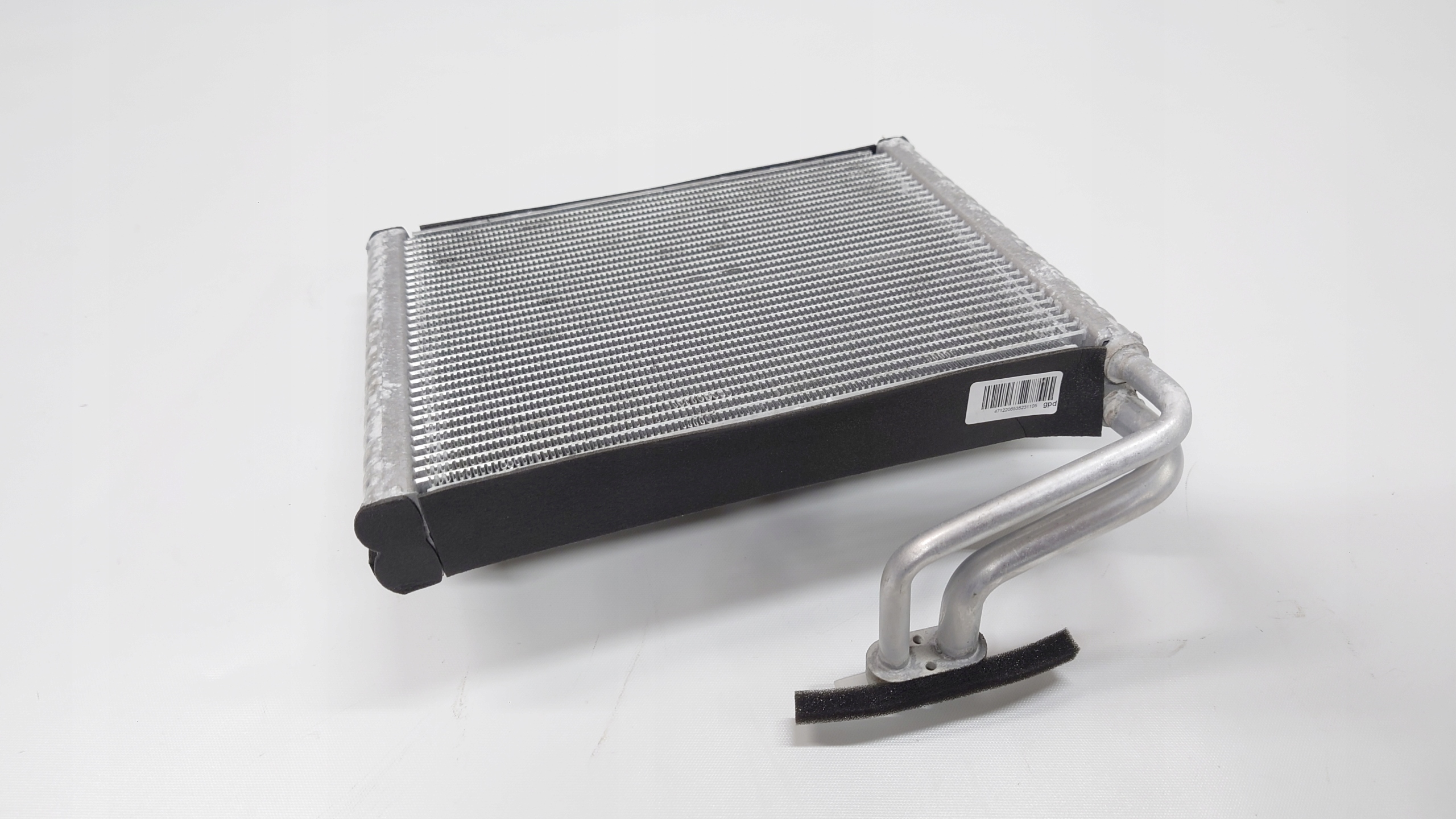 Parownik klimatyzacji chłodniczka Honda Civic X sedan 2017-2021 2018 2019 Numer katalogowy części honda 1397