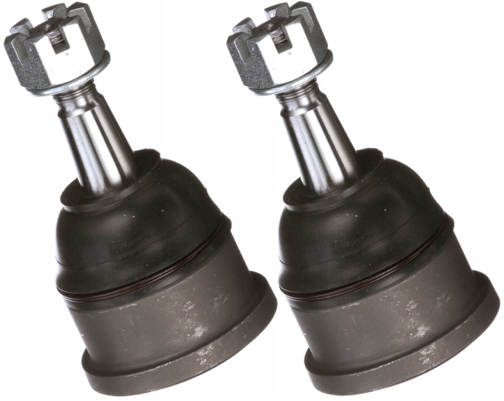 Chevrolet Corvette Čepy Kyvadel Přední Spodní