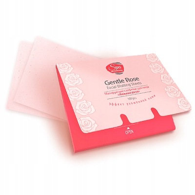 MATUJACE CHUSTECZKI DO TWARZY ŚWIECENIE SKÓRY 100