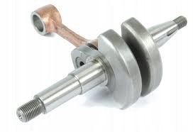 Kliková Hřídel Husqvarna 445, 445E, 450, 450E 525 60 50-01